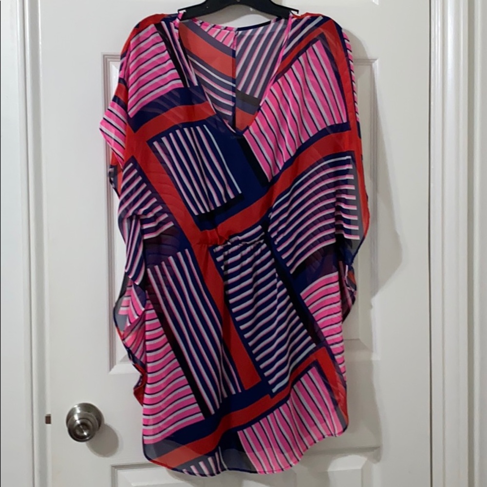 ‼️SALE‼️ Express Mid Length Kaftan